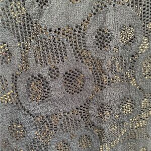 Torrid Skull Leggings - Plus Size 3